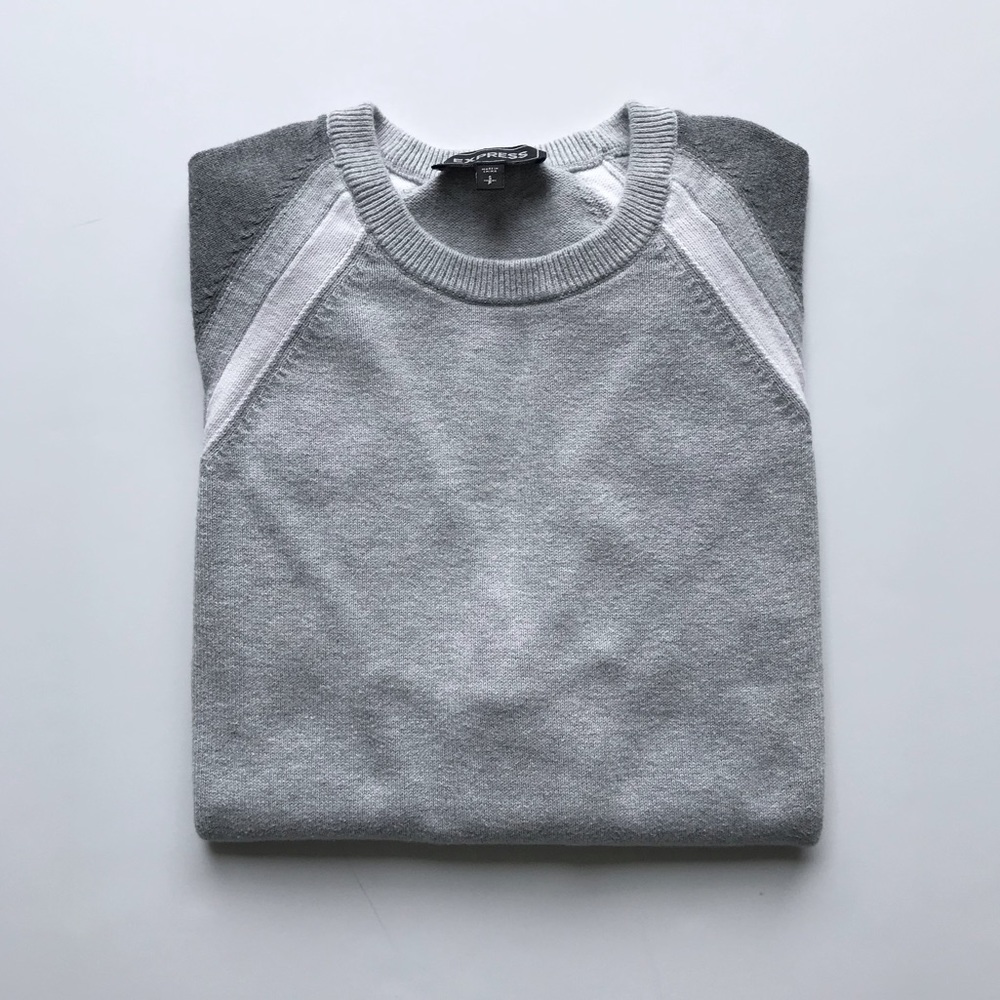 Express Sweater